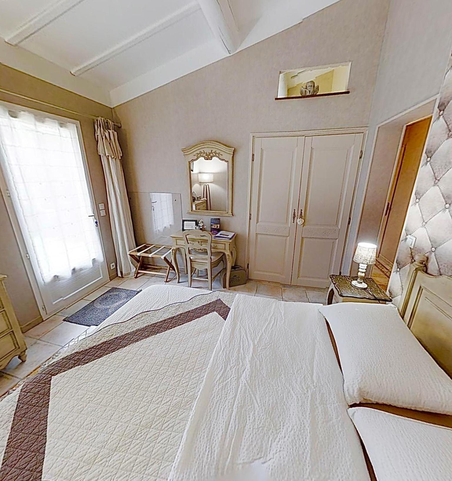 Chambres D'Hotes Et Gites Les Restanques Saint-Alexandre Exterior photo